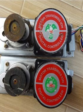 原装拆机 MOTOR TRANSMISS ION DIGITAL CONTROLLER 现货处理价~