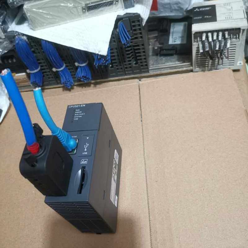 议价【议价】APU521-EN台达主机98-99成新装~议价