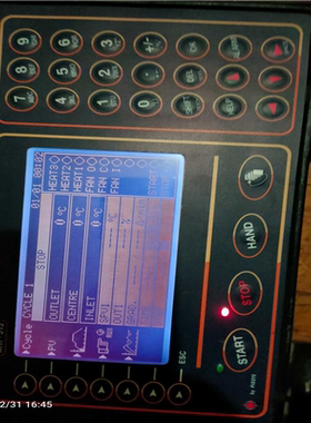 意大利PIXSYS温控器ATR313  功能(崽崽配件）