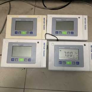 梅特勒FE28 pH计，带支架，邮费自理，无电极，（憨憨电子）