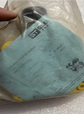 议~IN50-P80T-T0/SK吉诺TURCK接近开关，处