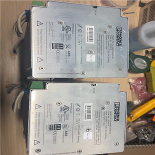 议价 电源QUINT Phoenix 100
