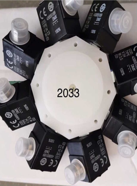 ASCO八通连阀MO-051518-015议价~议价