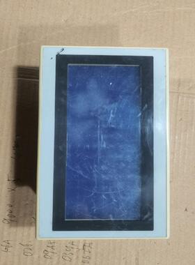 【顺庆】三菱触摸屏F930G0T-BWD-C功能包好【议价】