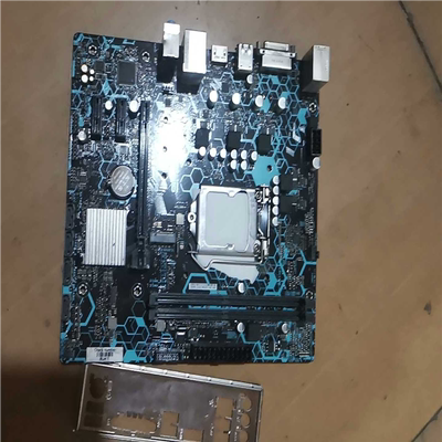 【顺庆】华硕B460M-P  华硕主板 b460主板【议价】