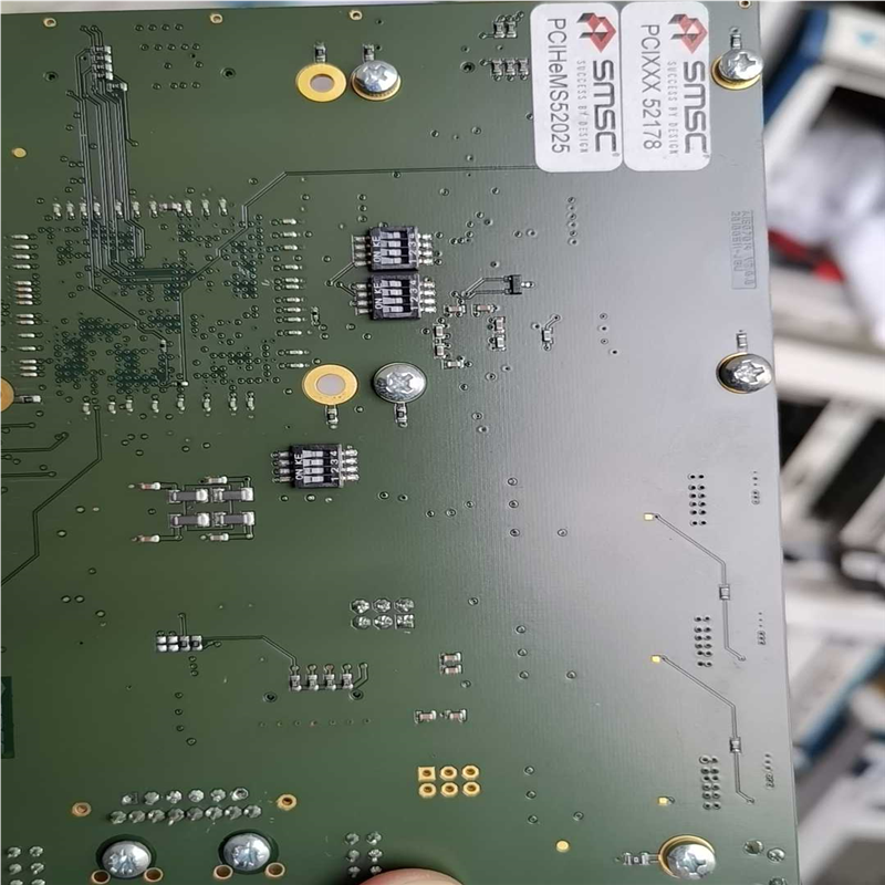 SMSC PCIHeMS52025 PCIXXX52178（憨憨电子）