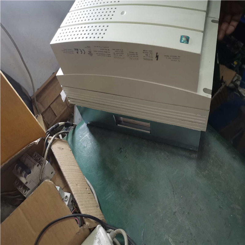 议~伦茨驱动器EVS9327-ES V004,成色好,版本高,功