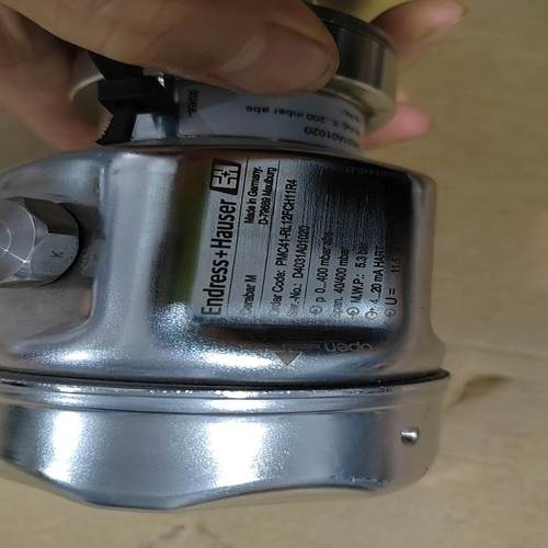 【汇生】E+H压力测量压力变送器PMC41-RL12FCH11R4功【议价】