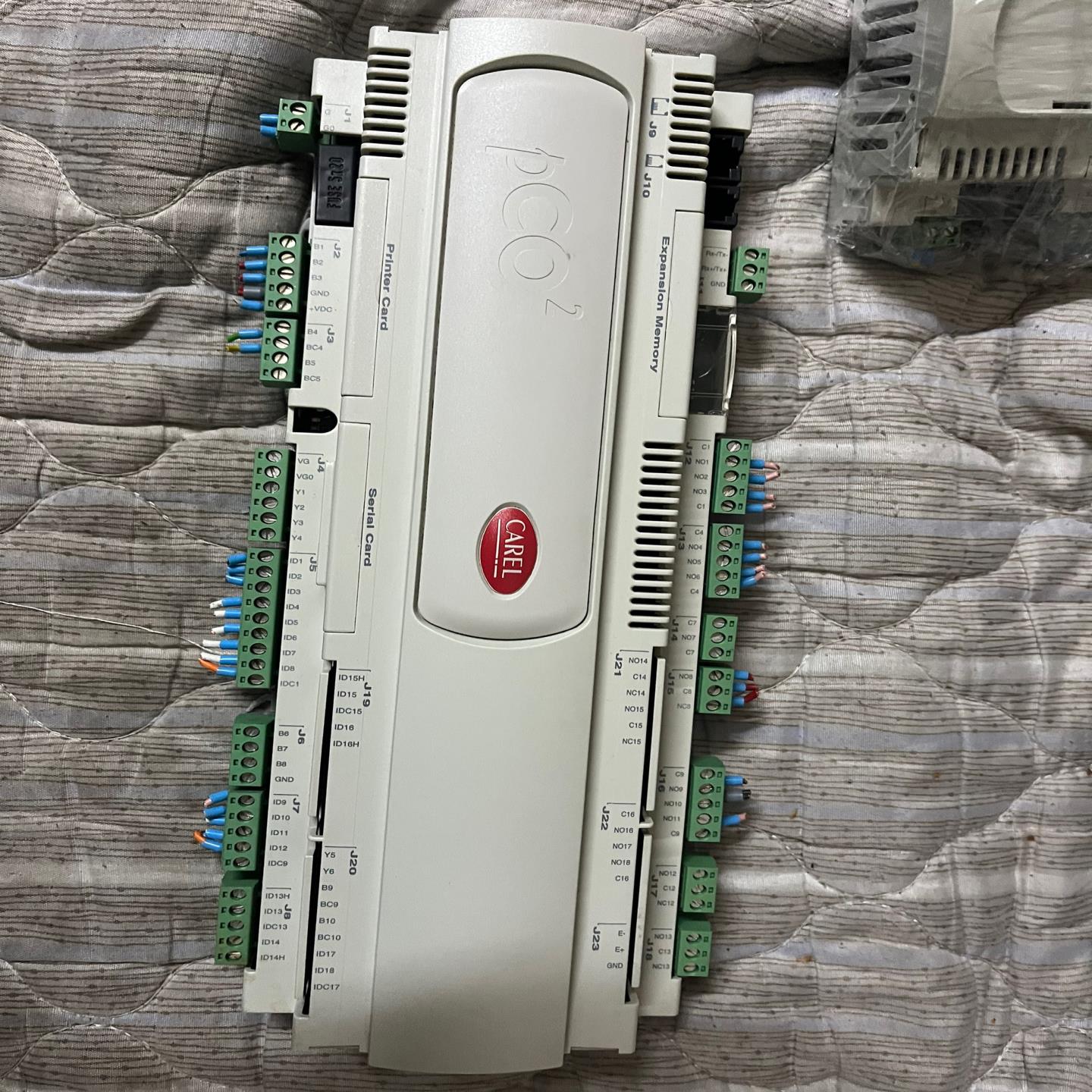 意大利 CAREL卡乐控制器 PCO2000AM0 可编程控议价