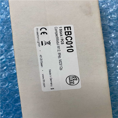 易福门EBC010，易福门分配器（豆豆设备）