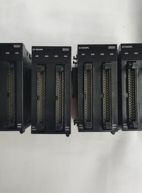 【顺庆】基恩士 模块 KV-SH04PL 4个 二手【议价】