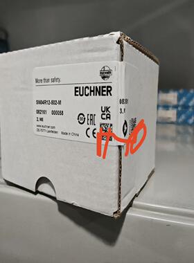 SN04R12-502-M  安士能德国euchne议价