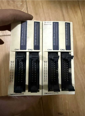 PLC TM2DDI32DK TM2DDO32T~议价