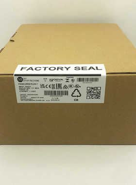 2711P-T6C21D8S触摸屏罗克韦尔Allen-Bradley全新2711PT6C21D8S~