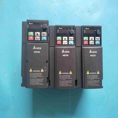 台达变频器22kw变频器VFD5A5ME43ANNAA议价