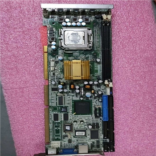 憨憨电子 艾讯工控板 SYS71836VG