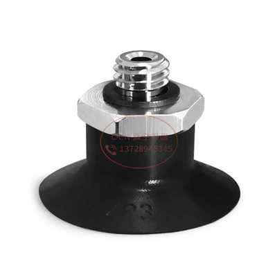 气动工业真空吸盘G-P3-T06/T04/T10/T08/T16/T13UMN/UMS/UMSE-A5