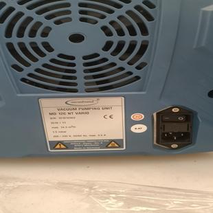 （议价）二手普兰德隔膜泵MD12CNT VARIO