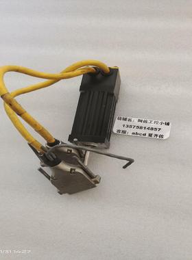 Parker  CM162BE-00144原装拆机件~议价