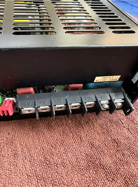 开关电源 LR58199C 实物如图（憨憨电子）