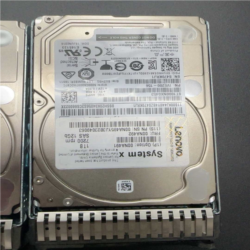 IBM 3650M5 X3500M5 00NA492 00N(崽崽配件）