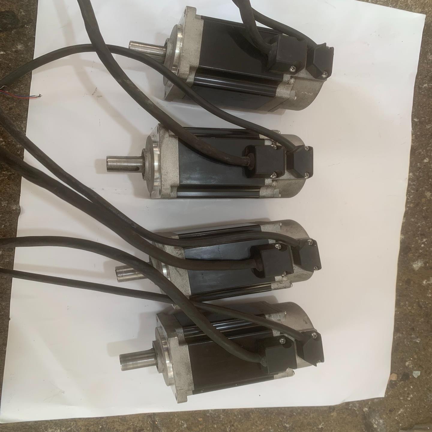 多摩川电机Ts4609N2185E2004台成色如图功【南风商行】