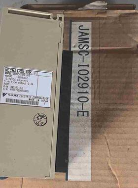 安川JAMSC-I02910-E的议价