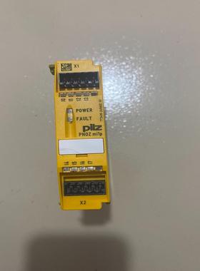 【顺庆】皮尔兹安装模块 pilz PONZ Mi1P 773400【议价】