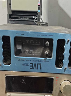 live bu-1400一个橙色可以（憨憨电子）