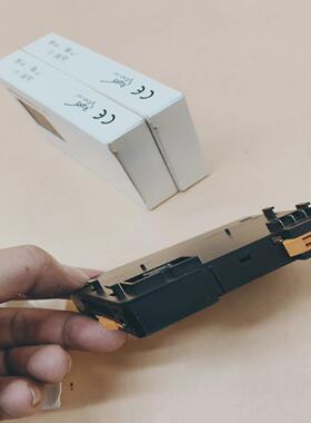 议~UR20-BASIC-16DO-P魏德米勒PLC模块包邮顺丰