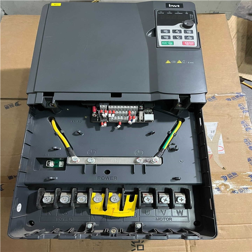英威腾IPE300系列 30KW 380V实物拍摄~议价
