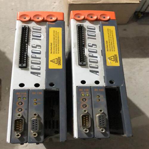(议价)BV1010.00-2 8AC110.60-2 8AC122