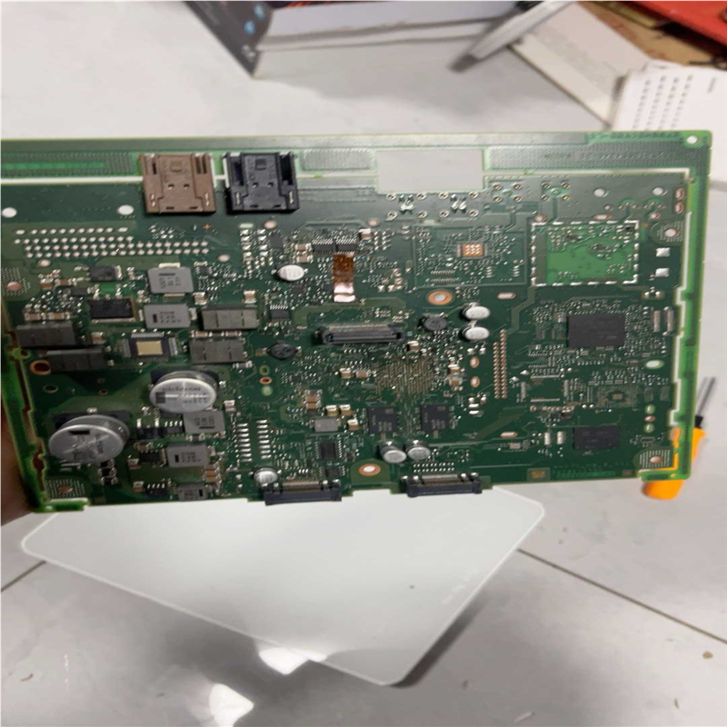 （议价）A-IVI-MB-B-V02 主板