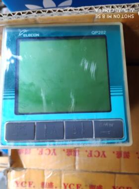 原装进口 ELECON美国电气 QP200B-4521 P100802-1 现货