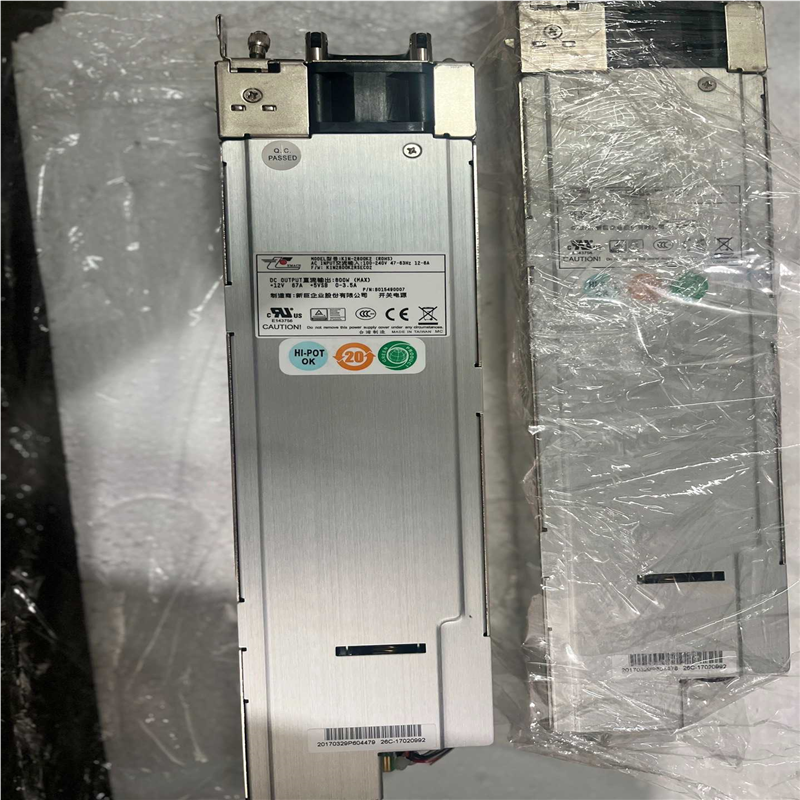 新巨KIN-2800K2电源模块 2个 成色超新~议价