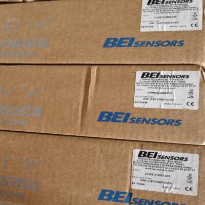 BEI SENSORS DHM510-0500-078编码器(崽崽配件）