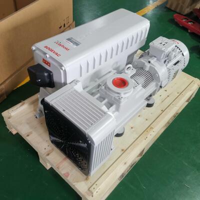 莱宝Leybold真空泵 SV300B[议价]