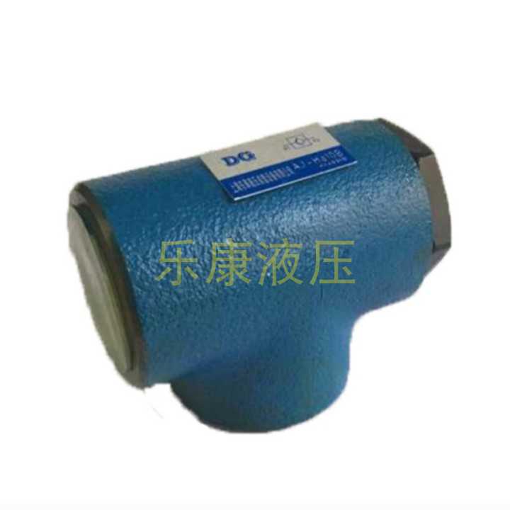 直角单向阀AJ-Ha10L Hb10L Ha20L Hb20L Ha32L Hb32L