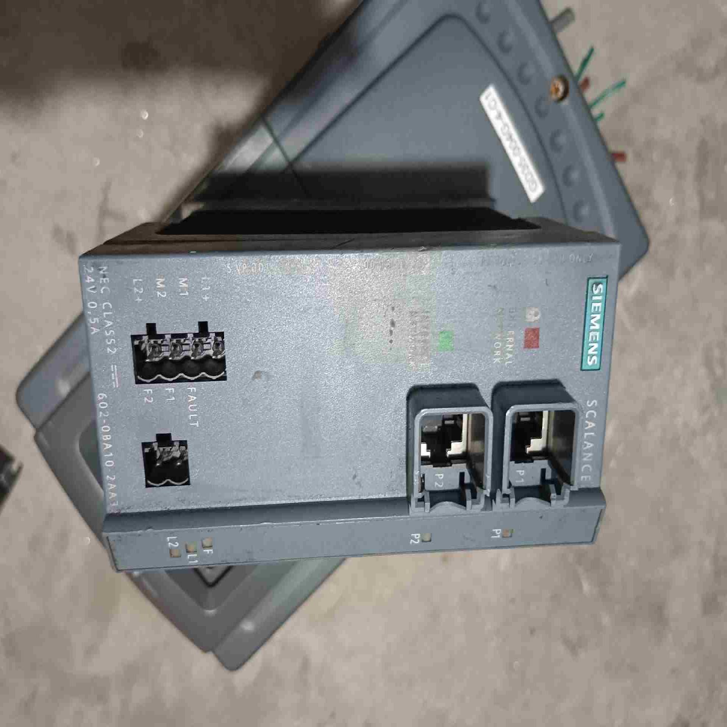 6GK5602-0BA10-2AA3物品图片一议价