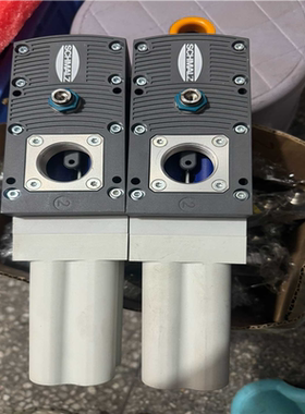 SCHMALZ 施迈茨真空发生器 SBPL 75 HF（基数电子）
