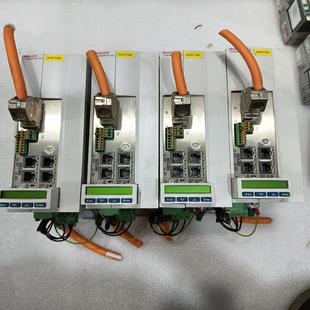 W0028 力乐士伺服驱动器HCS011E 背呗机械