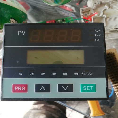 博格朗恒压供水控制器 DB3310B（憨憨电子）