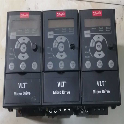FC-051PK75T4E20H变频器（反映电子）