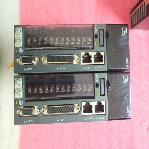 IS620PS1R6I汇川200W伺服驱动器成色~询价