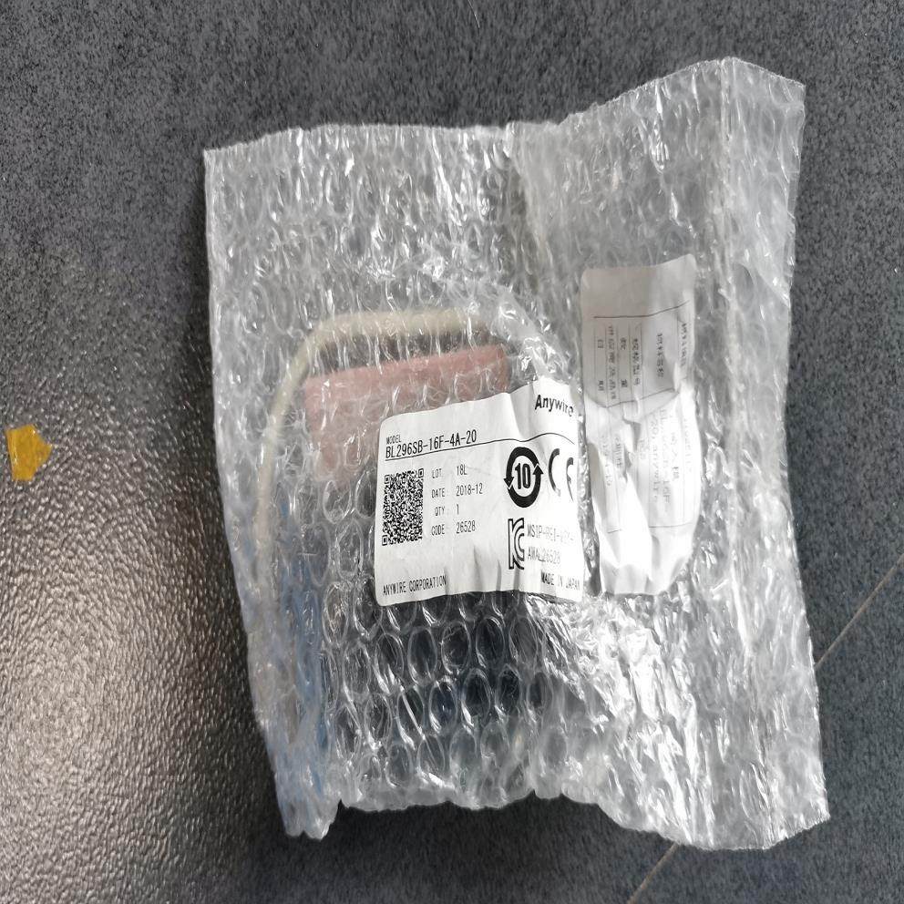BL296SB-16F-4A-20  Anywire 全新原装现货~议价