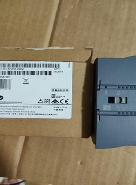（议价）子 SM1231 RTD 6ES7 231-5PD32-