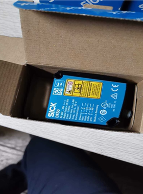 全新原装正DS-P1112激光传感器1047402进口正保证现货~议价