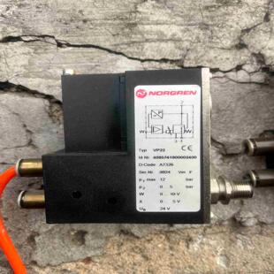 NORGREN诺冠气动元件VP22比例压力阀共议价