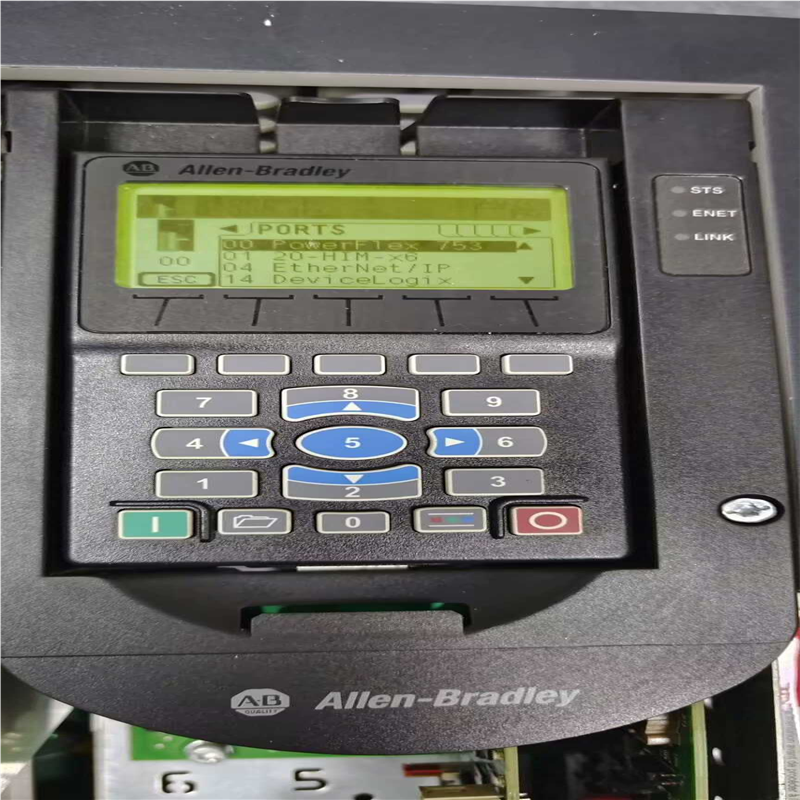 （议价） PF753 变频器  主板 网卡 面板  拆机多多