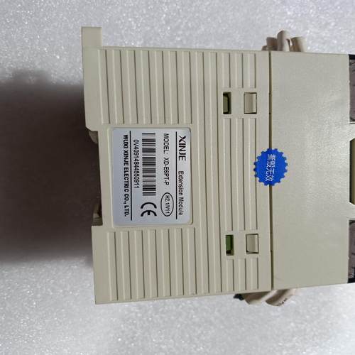 信捷模块XD-E6PT-P，实物拍摄，成色漂亮，功能正常~议价